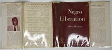 Another image of NEGRO LIBERATION. by Haywood, Harry (1898-1985)