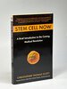 Another image of STEM CELL NOW: A Brief Introduction to the Coming of Medical Revolution. by Scott, Christopher Thomas.
