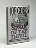 Another image of SPEAK OF THE DEVIL: 14 Tales of Crimes and Their Punishments. by Gores, Joe.