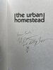 Another image of THE URBAN HOMESTEAD: Your Guide to Self-sufficient Living in the Heart of the City. by Coyne, Kelly and Erik Knutzen.