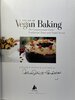 Another image of THE JOY OF VEGAN BAKING: The Compassionate Cooks' Traditional Treats and Sinful Sweets by Patrick-Goudreau, Colleen.