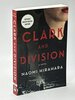 Another image of CLARK AND DIVISION. by Hirahara, Naomi.