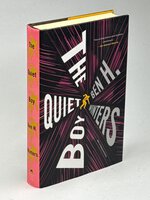 THE QUIET BOY. by Winters, Ben H,