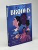 Another image of BROOMS. by Walls, Jasmine and Teo DuVall.