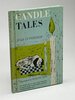 Another image of CANDLE TALES. by Cunningham, Julia (1916-2008)