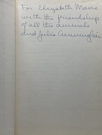 CANDLE TALES. by Cunningham, Julia (1916-2008)