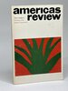 Another image of AMERICAS REVIEW: Issue Number 4: Writing of the Political Movements. by Gray, Gerald, Kenneth Kitch, Moira A. Hughes, Peter Kunz and Dorianne Laux (signed), editors