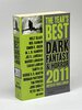 Another image of THE YEAR'S BEST DARK FANTASY AND HORROR: 2011 Edition. by [Anthology] Guran, Paula, editor. Tim Powers, signed.