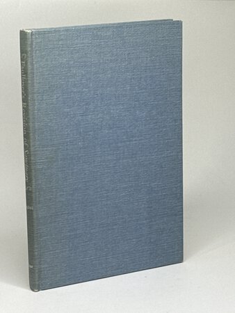 FAULKNER'S REVISION OF SANCTUARY: A Collation of the Unrevised Galleys and Published Book. by [Faulkner, William] Langford. Gerald