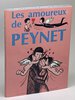 Another image of LES AMOUREUX DE PEYNET. by Peynet, Raymond (1908-1999)