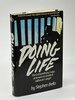 Another image of DOING LIFE: An Extraordinary Saga of America's Greatest Jailhouse Lawyer. by [Rosenberg,Jerome