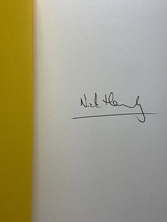 ABOUT A BOY. by Hornby, Nick