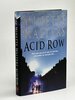 Another image of ACID ROW. by Walters, Minette.