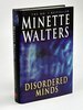 Another image of DISORDERED MINDS. by Walters, Minette.