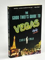 THE GOOD THIEF'S GUIDE TO VEGAS. by Ewan, Chris.