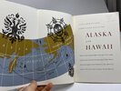Another image of VITUS BERING AND JAMES COOK DISCOVER ALASKA AND HAWAII (cover title