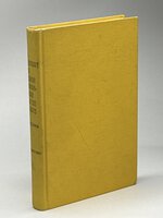 A HISTORY OF NEGRO EDUCATION IN THE SOUTH: From 1619 to the Present. by Bullock, Henry Allen.