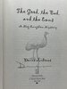 Another image of THE GOOD, THE BAD, AND THE EMUS: A Meg Langslow Mystery. by Andrews, Donna.