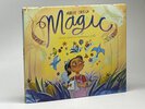Another image of MAGIC: Once Upon a Faraway Land. by Ortega, Mirelle.