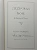 Another image of CLEOPATRA'S NOSE: 39 Varieties of Desire. by Thurman, Judith.