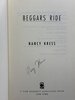 Another image of BEGGARS RIDE. by Kress, Nancy.