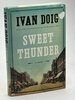 Another image of SWEET THUNDER. by Doig, Ivan.