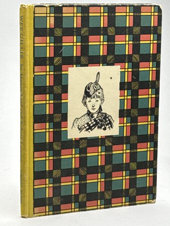 WEE GILLIS. by Leaf, Munro (1905-1976); Illustrated by Robert Lawson.