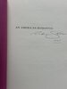 Another image of AN AMERICAN ROMANTIC: The Works of Robert Sexton. by Sexton, Robert.