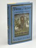 Another image of THREE FOR A LETTER. by Reed, Mary and Eric Mayer.