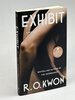 Another image of EXHIBIT. by Kwon, R. O.