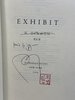 Another image of EXHIBIT. by Kwon, R. O.