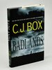 Another image of BADLANDS. by Box, C. J.