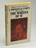 Another image of THE WHEELS OF IF and Other Science-Fiction. by de Camp, L. Sprague,
