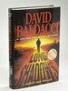 Another image of LONG SHADOWS. by Baldacci, David.