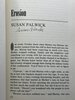 Another image of WALLS OF FEAR. by Cramer, Kathryn, editor; Susan Palwick, signed.