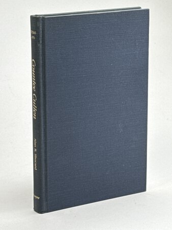 COUNTEE CULLEN: Twayne's United States Authors Series, TUSAS 470. by [Cullen, Countee 1903-1946] Shucard, Alan R.