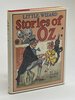 Another image of LITTLE WIZARD STORIES OF OZ. by Baum, L. Frank; Michael Patrick Hearn, introduction.