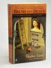 Another image of BRUSH WITH DEATH: An Art Lover's Mystery by Lind, Hailey (pseudonym of Julie Goodson-Lawes and Carolyn J. Lawes)