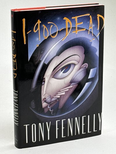 1-900-DEAD. by Fennelly, Tony.