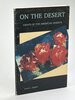 Another image of ON THE DESERT. by Eppele, David L.
