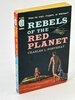 Another image of REBELS OF THE RED PLANET / 200 YEARS TO CHRISTMAS. by Fontenay, Charles L. and J.T. McIntosh,.