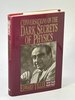 Another image of CONVERSATIONS ON THE DARK SECRETS OF PHYSICS. by Teller, Edward (1908-2003); Wendy Teller and Wilson Talley