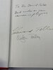 Another image of CONVERSATIONS ON THE DARK SECRETS OF PHYSICS. by Teller, Edward (1908-2003); Wendy Teller and Wilson Talley