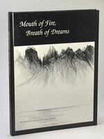 MOUTH OF FIRE, BREATH OF DREAMS: The Journal of a Nun in Poems and Drawings. by Negus, Samma.