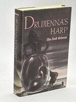 DRUJIENNA'S HARP. by McKenzie, Ellen K.
