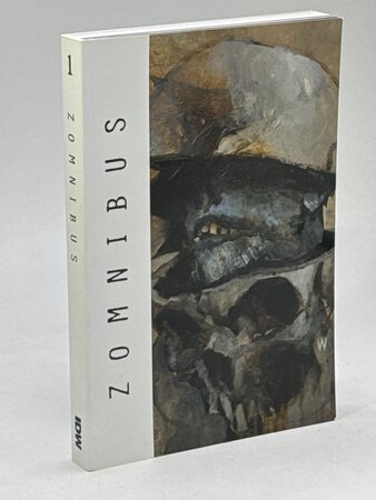 ZOMNIBUS Volume 1. by McCarthy, Shane; El Torres, and Chris Ryall.