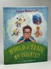 Another image of WOULD I TRADE MY PARENTS? by Numeroff, Laura; illustrated by James Bernardin.