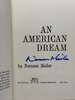 Another image of AN AMERICAN DREAM. by Mailer, Norman.