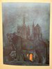 Another image of PILGRIM'S PROGRESS. by Bunyan, John; A Retelling by Gary D. Schmidt, illustrated by Barry Moser.