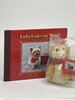 Another image of LOLA GOES TO WORK (book plus Plush Dog) by Goldman, Marcia.